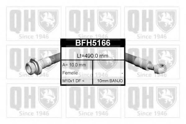 QUINTON HAZELL BFH5166