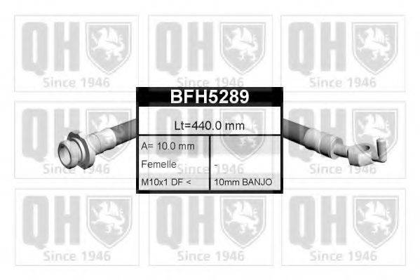PEX 50939 Гальмівний шланг