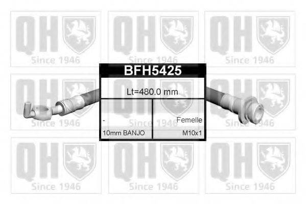 QUINTON HAZELL BFH5425