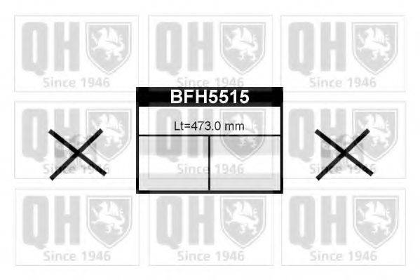 QUINTON HAZELL BFH5515