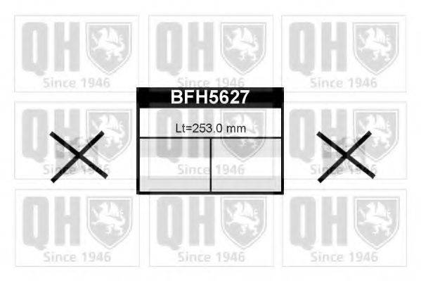 QUINTON HAZELL BFH5627
