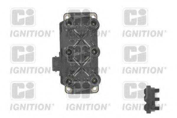 INTERMOTOR 12150 Котушка запалювання