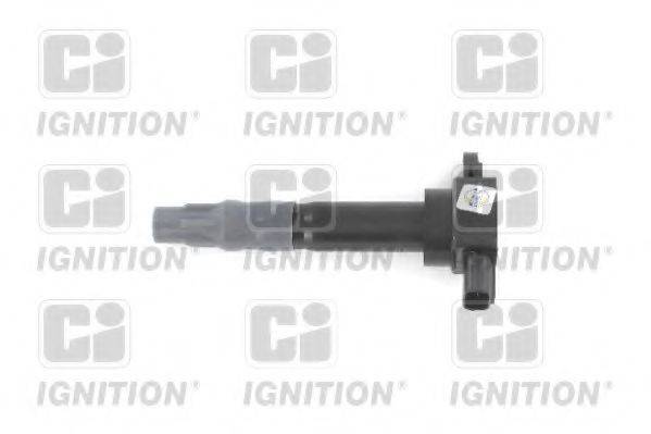 INTERMOTOR 12167 Елемент котушки запалювання