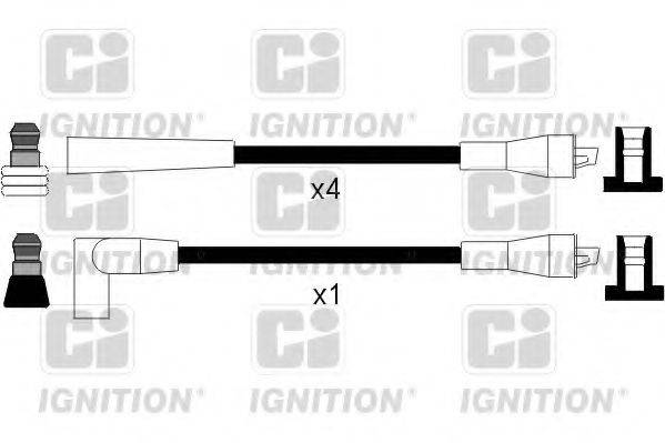 QUINTON HAZELL XC1071