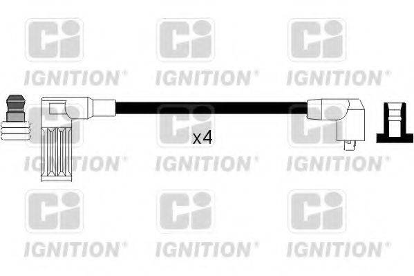 QUINTON HAZELL XC1092