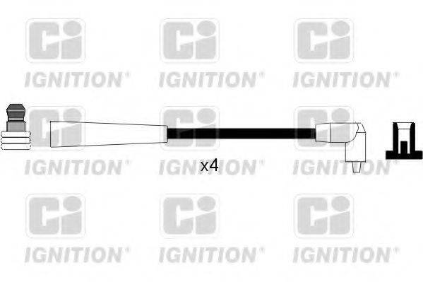 QUINTON HAZELL XC1116