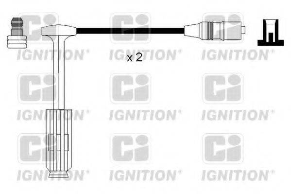 QUINTON HAZELL XC1135