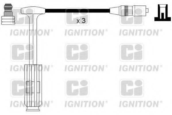 QUINTON HAZELL XC1181