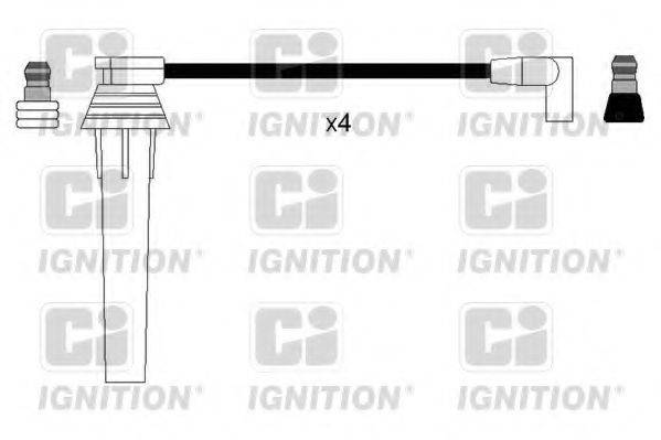 QUINTON HAZELL XC1210