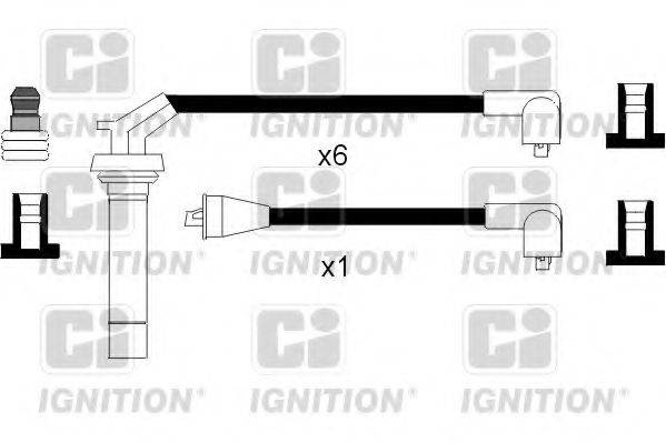 QUINTON HAZELL XC169