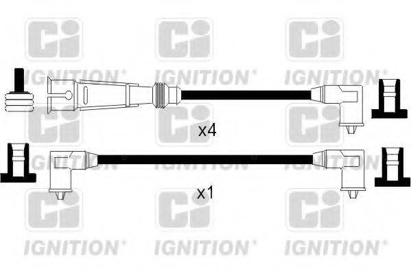 QUINTON HAZELL XC225