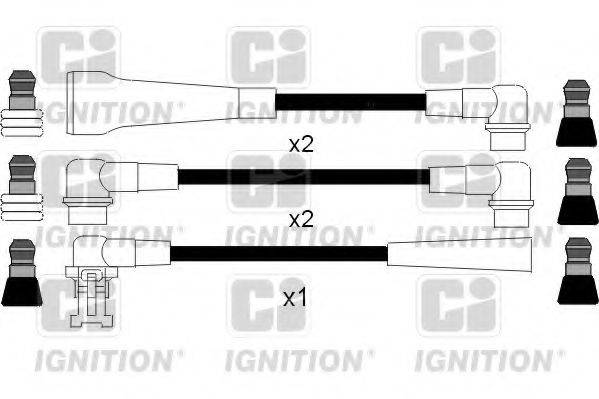 QUINTON HAZELL XC328