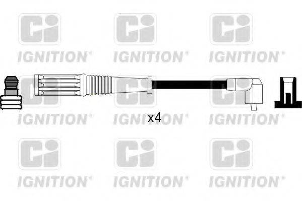 QUINTON HAZELL XC375