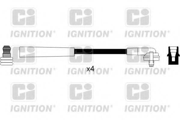 QUINTON HAZELL XC401