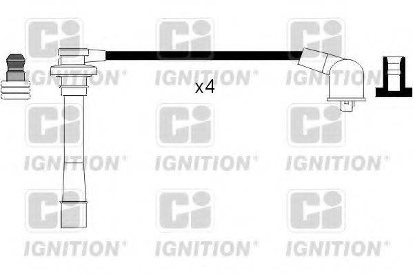 QUINTON HAZELL XC661