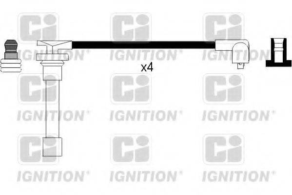 QUINTON HAZELL XC704