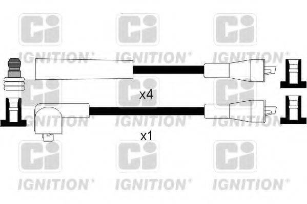 QUINTON HAZELL XC786