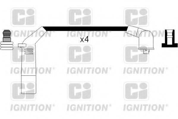 QUINTON HAZELL XC868
