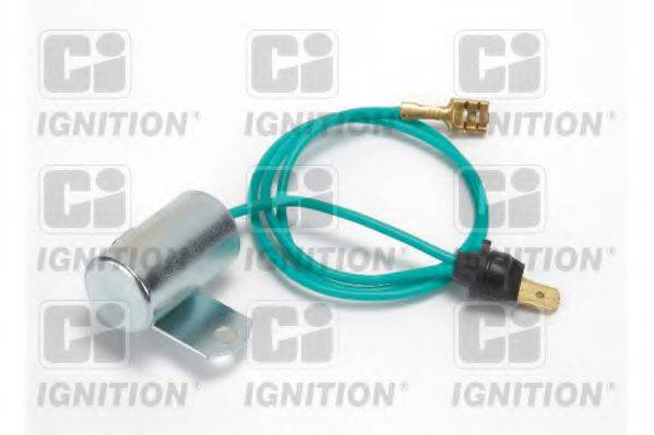 LUCAS CAV DCB453C Конденсатор, система запалювання