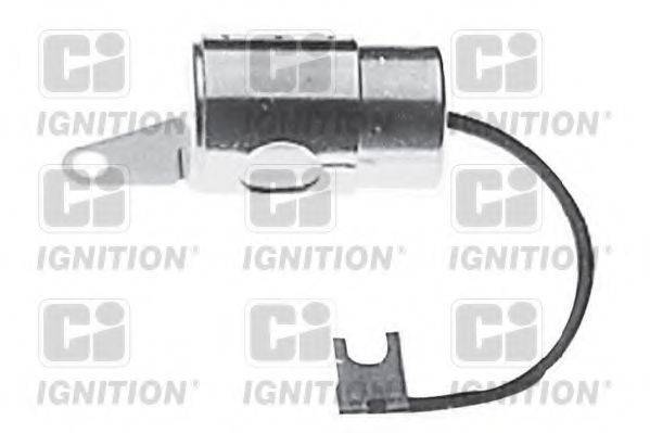 HOLDEN GD552 Конденсатор, система запалювання