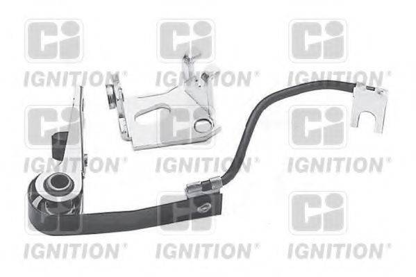 QUINTON HAZELL XCS141