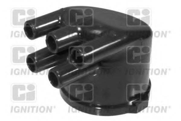FACET 28191 Кришка розподільника запалювання