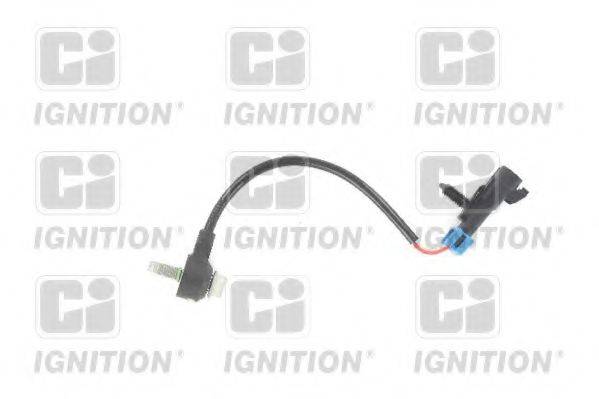 OPEL 4812902 Датчик детонації