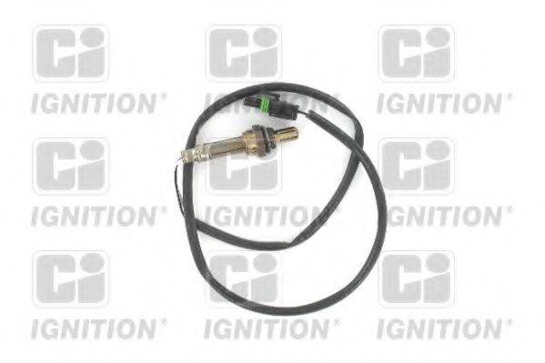 QUINTON HAZELL XLOS1004