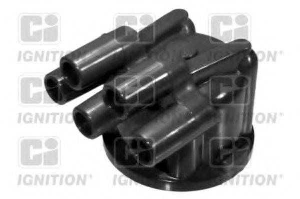 BOSCH 31 81 Кришка розподільника запалювання