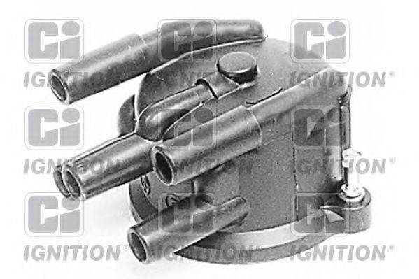 LUCAS CAV DDJ451 Кришка розподільника запалювання