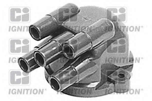 KW 815 065 Кришка розподільника запалювання