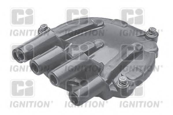 LUCAS CAV DDB507 Кришка розподільника запалювання