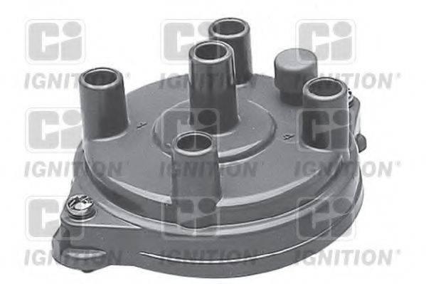 LUCAS CAV DDB505 Кришка розподільника запалювання