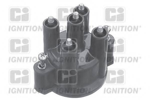 LUCAS CAV DDB492 Кришка розподільника запалювання