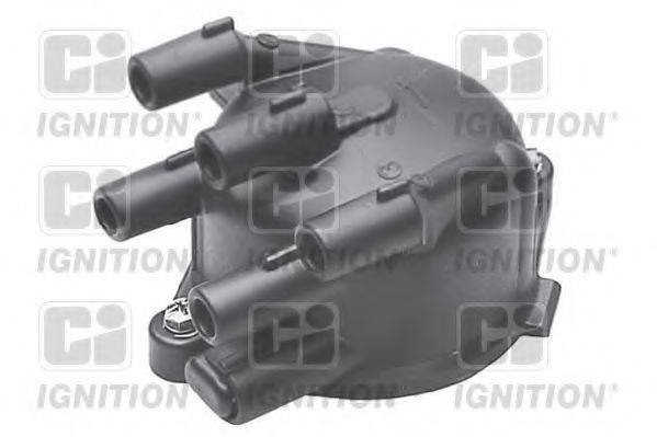 KW 822 073 Кришка розподільника запалювання