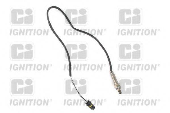 QUINTON HAZELL XLOS1076