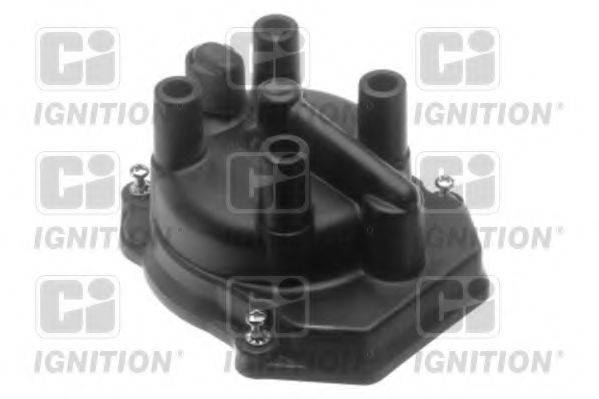 KW 822 079 Кришка розподільника запалювання