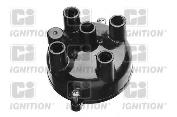 CHRYSLER 5226546 Кришка розподільника запалювання