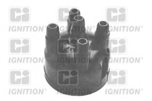 LUCAS CAV 408369 Кришка розподільника запалювання