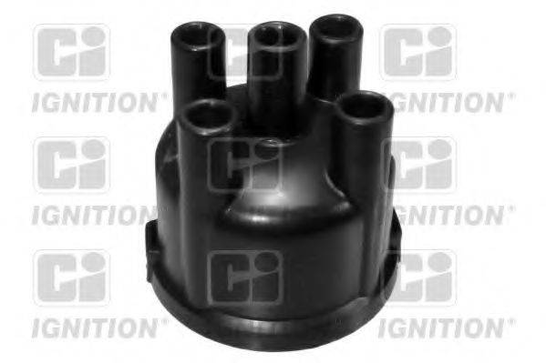 BOSCH 30 89 Кришка розподільника запалювання
