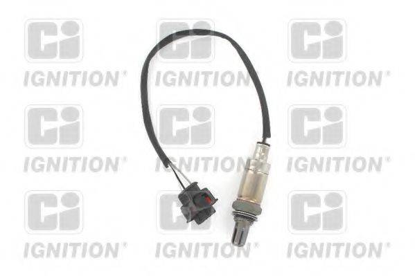 LUCAS CAV LEB536 Лямбда-зонд