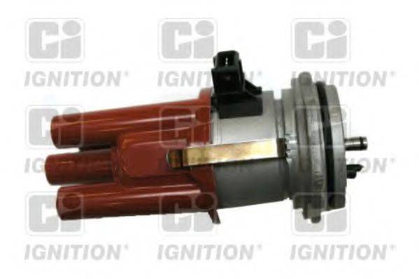 OPEL 90487486 Розподільник запалювання