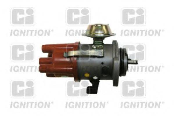 VW 030 905 205 D Розподільник запалювання