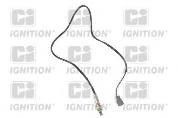 LUCAS CAV LEB477 Лямбда-зонд