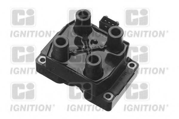 LUCAS CAV DMB410 Котушка запалювання