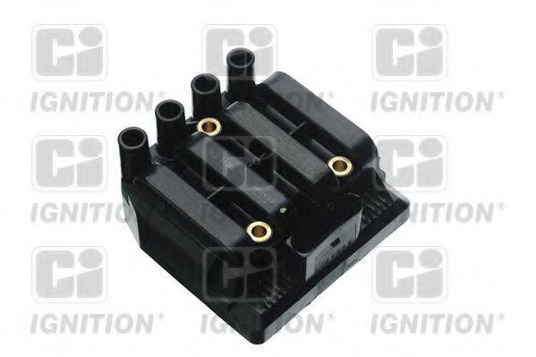 QUINTON HAZELL XIC8203