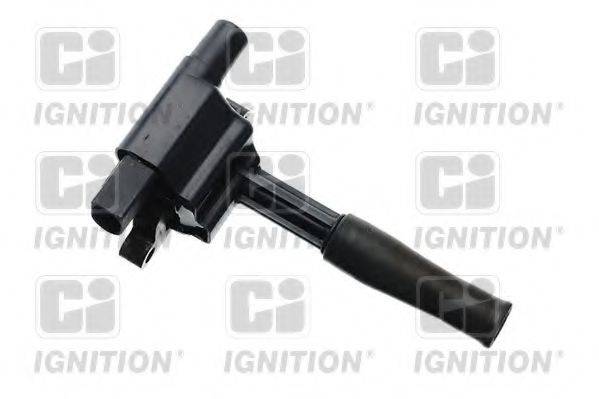 LUCAS CAV DMB821 Котушка запалювання