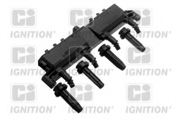 QUINTON HAZELL XIC8216