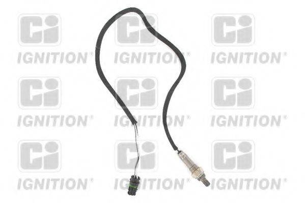 QUINTON HAZELL XLOS1511