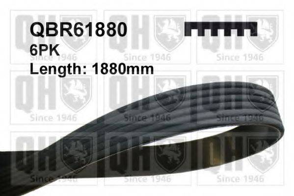QUINTON HAZELL QBR61880
